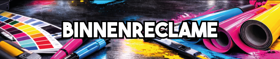 Binnenreclame