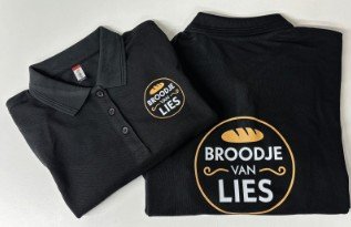 Broodje van Lies