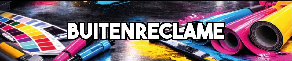 Buitenreclame Buitenreclame