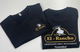 El Rancho