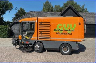 GVV