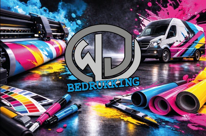 WJ Bedrukking