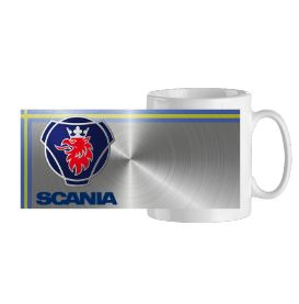 Scania M001